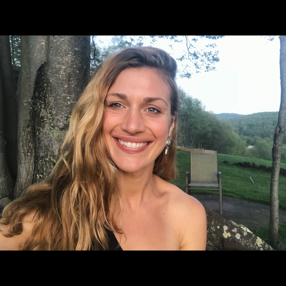 Meet your Posher, Dana